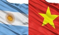 Tọa đàm hợp tác thương mại Việt Nam - Argentina tại Buenos Aires
